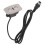 Recliner USB-Steckdose 5-Pin 8  4,3  4,3 cm ABS 4