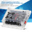 Placa de control CNC para grabado de 3 ejes GRBL 1.1F V3.4 9