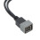 Cable de retención para puerto USB USB+2RCA Cube/Juke/Versa 11