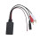 Adaptador Bluetooth 2RCA AUX IN ABS 5.0 Manos Libres 4