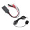 Adaptador Bluetooth 2RCA AUX IN ABS 5.0 Manos Libres 15