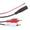 Adaptador Bluetooth 2RCA AUX IN ABS 5.0 Manos Libres 3