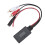 Adaptador Bluetooth 2RCA AUX IN ABS 5.0 Manos Libres 10