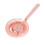 Roségoldenes Edelstahl-Bar-Sieb – Feinfilter 2