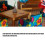 Electric Portable Fan 12V USB Desk Quiet Cooling with Adjustable Speed 12