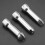 3pcs/ Set Stainless Steel Durable Safe Cream 5