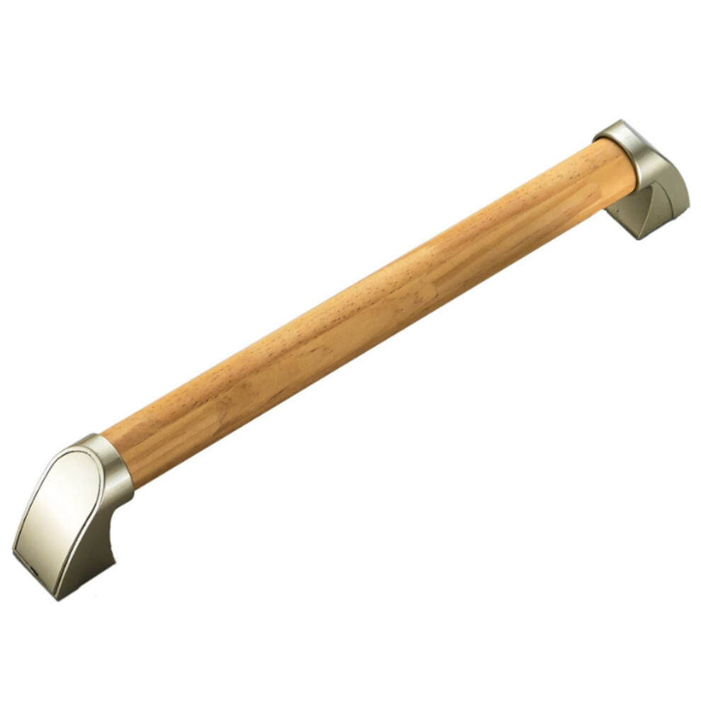 Grab Rails, Bathroom Grab Bars for Safety, Anti-Slip Wall Mount Balance Bar, Support Hand Rail for Elderly and Seniors