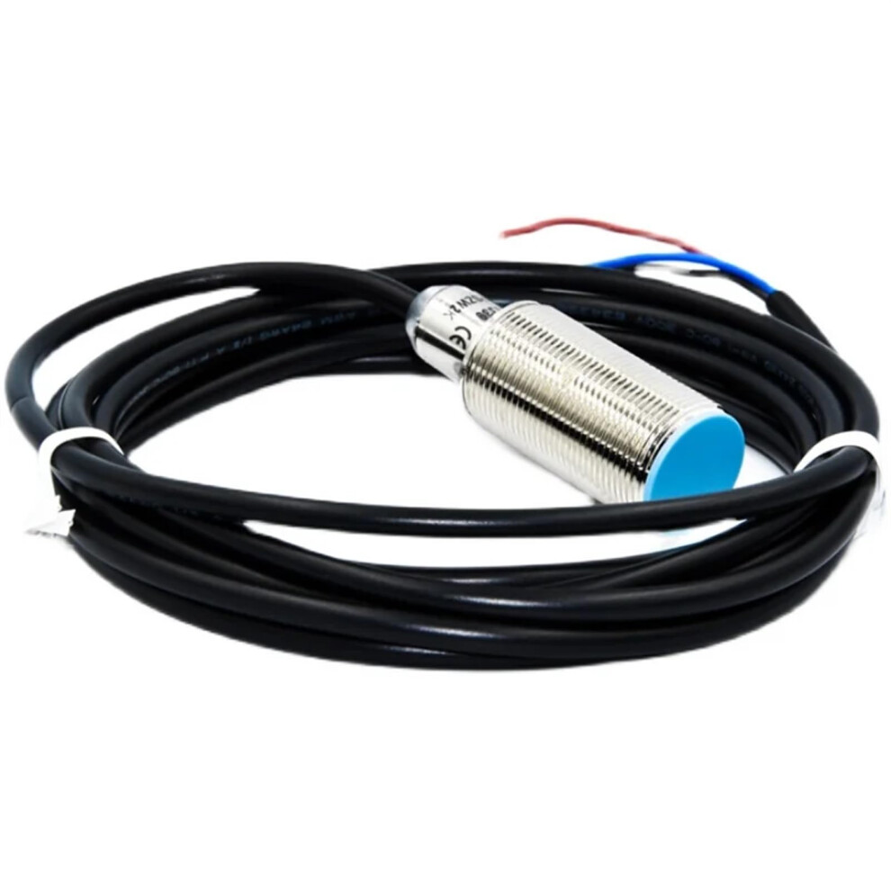 Proximity Switch Ime18-08Nnszw2s Ime12-08Nnszw2s Ime08-04Nnszw2s 8Mm Size Inductive Sensor For Automation Applications 6482260665573