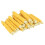 20pcs Pet Sweet Bamboo Sticks Teeth Grinding 5