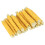 20pcs Pet Sweet Bamboo Sticks Teeth Grinding 15