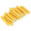 20pcs Pet Sweet Bamboo Sticks Teeth Grinding 8
