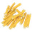 20pcs Pet Sweet Bamboo Sticks Teeth Grinding 4