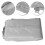 Waterproof Deck Box Cover UV Protection Storage 6