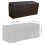 Waterproof Deck Box Cover UV Protection Storage 14