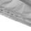 Waterproof Deck Box Cover UV Protection Storage 12