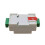 5/12/24V Time Relay Module Timing Cycle Delay Circuit Switch Dual Circuit Control Board DC7-27V 1PCs 4