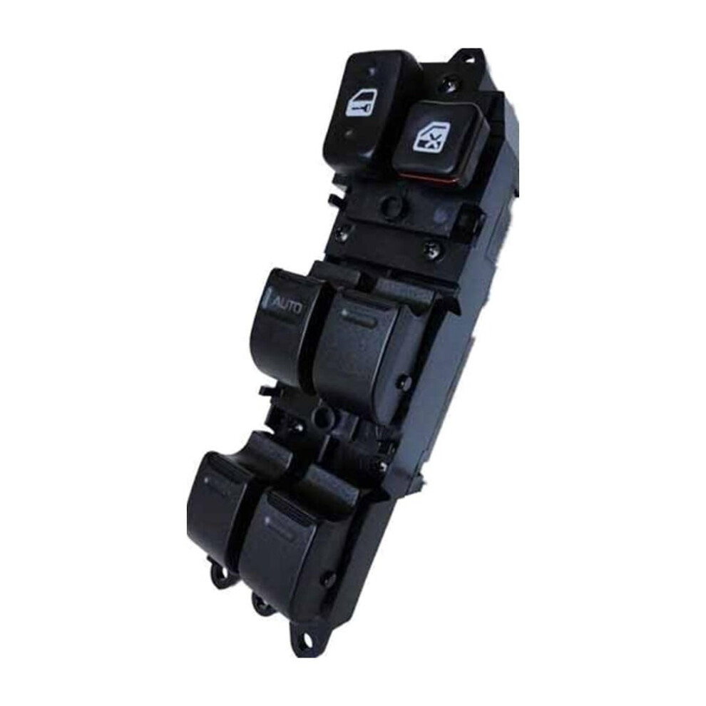 Fits Power Window Door Switch Plastic Oe Standard Sd-00000212 Compatible With Various Models And Specifications Black 6947110175461