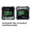 Digital Angle Finder, Protractor/angle Gauge with Lcd, Inclinometer with Magnet, Digital Angle Measurement Ruler 7