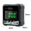 Digital Angle Finder, Protractor/angle Gauge with Lcd, Inclinometer with Magnet, Digital Angle Measurement Ruler 5