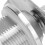 Stainless Steel Blender Blade Assembly Replacement 13