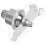 Stainless Steel Blender Blade Assembly Replacement 4