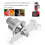 Stainless Steel Blender Blade Assembly Replacement 15
