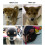 1 Pair Dog Ear Support Patch Dog Ears Stand 5