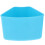 Indian Spice Tin Plastic Masala Dabba 7 Spice Box Spoons Storage 6