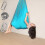 Children's Swinging Hammock, Indoor Swing Elastic Cuddle Hammock 7
