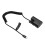 DR-E6 20W PD Dummy-Batterie Schwarz 5,6x3,8x2 cm 2