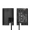 DR-E6 20W PD Dummy-Batterie Schwarz 5,6x3,8x2 cm 1