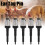 5PCS Ear Tag Needle Pin for Cattle Cows Pigs Goats 12