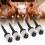5PCS Ear Tag Needle Pin for Cattle Cows Pigs Goats 13