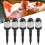 5PCS Ear Tag Needle Pin for Cattle Cows Pigs Goats 10