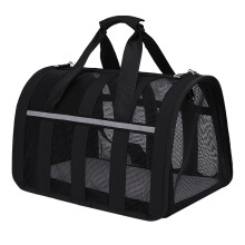 Cat Carriers Waterproof Breathable Oxford Cloth