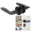 Entry Door Handle Lock Locking Lever Handle Set 9