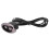 Electric Recliner Controller 2 Button 5 Pin Hand 4