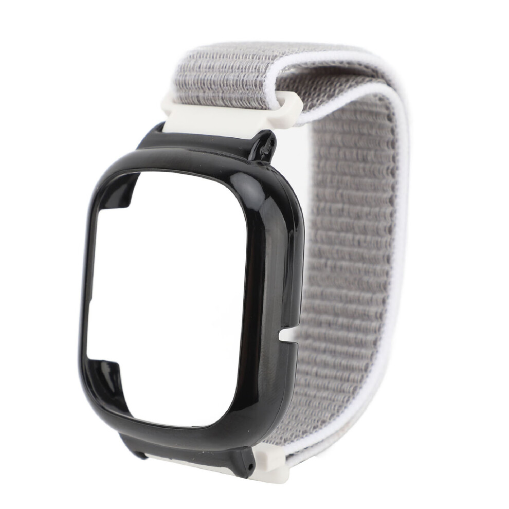 Replacement Nylon Wristband Skin Friendly Quick 9387669702362