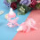 24Pcs Fillable Bottles Sweet Candy Box Gift for 4