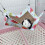 Small Animal Hammock Cooling Mat Summer Cooling 6