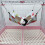 Small Animal Hammock Cooling Mat Summer Cooling 12