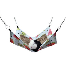 Small Animal Hammock Cooling Mat Summer Cooling