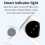 4G Router Card Inserted Portable WiFi Support 10 Devices Unlimited Satellite Internet Multifunctiona 3