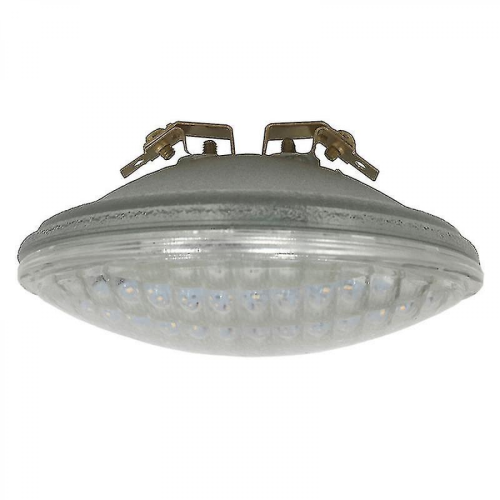 LED Light PAR36 Underwater Light, 9W Dc/ac 12V Waterproof Pool Light 1