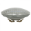 LED Light PAR36 Underwater Light, 9W Dc/ac 12V Waterproof Pool Light 1