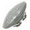 LED Light PAR36 Underwater Light, 9W Dc/ac 12V Waterproof Pool Light 3