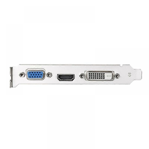 Κάρτα γραφικών GT210 1GB GDDR3 64Bit PClE X16 2.0 GPU Κάρτα γραφικών υπολογιστή DVI-D+VGA+HD Επιτρα 1