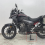 Συμβατό με μοτοσικλέτες Honda Cb500x Cb500f 2013-2018, αξεσουάρ μοτοσικλέτας, μεσαίο σταντ, κ 5