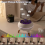 (EU Plug) Jellyfish Essential Oil Diffuser, Unique Jellyfish Aromatherapy Humidifier with 7 LED Colors, Compatible 3