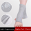 Scaldamuscoli a compressione in bambù Onecompression, calzini a compressione in bambù, scaldamuscoli in bambù 2